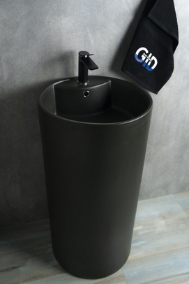 Раковина напольная GID Autonomo 81109
