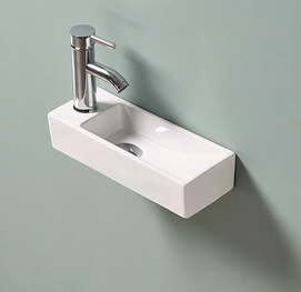 Раковина подвесная GID Suspendido 61128R