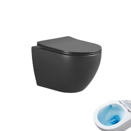 Унитаз подвесной GID Tornado 62261Y