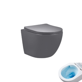 Унитаз подвесной GID Tornado 62260Y