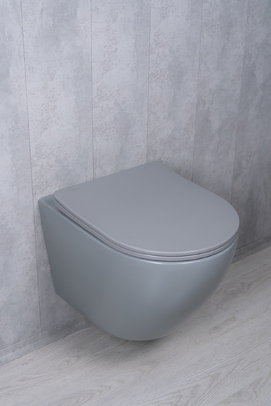 Унитаз подвесной GID Tornado 62259Y