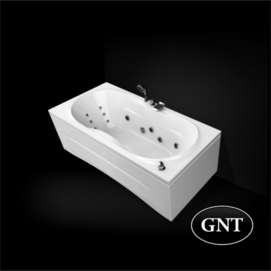    GNT Style Basic PLUS   180x80