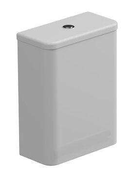 Бачок для напольного унитаза GSG Ceramic Design Brio RUBRCIMBL000FS