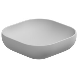 Раковина накладная GSG Ceramic Design Easy EALAVQU45001