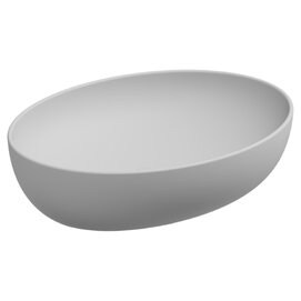 Раковина накладная GSG Ceramic Design Easy EALAVOV55001