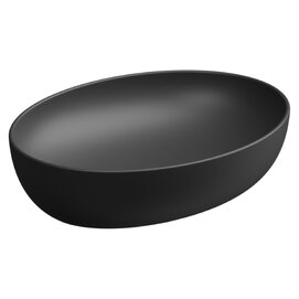 Раковина накладная GSG Ceramic Design Easy EALAVOV55003