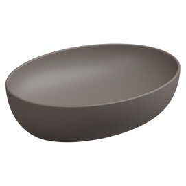 Раковина накладная GSG Ceramic Design Easy EALAVOV55029