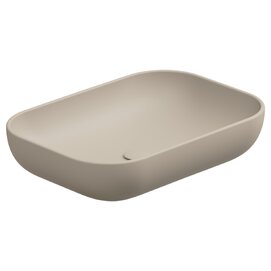 Раковина накладная GSG Ceramic Design Easy EALAVRE60034