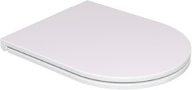 Крышка-сиденье с микролифтом GSG Ceramic Design Like LKCOPRSLTICR000