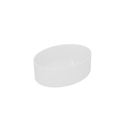 Раковина накладная GSG Ceramic Design Like LKLAVFSBF45000