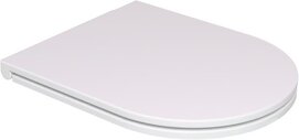 Крышка-сиденье с микролифтом GSG Ceramic Design Like LKCOPRSLTICR001