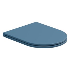 Крышка-сиденье с микролифтом GSG Ceramic Design Like LKCOPRSLTICR027