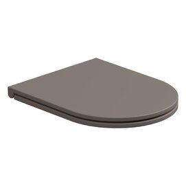 Крышка-сиденье с микролифтом GSG Ceramic Design Like LKCOPRSLTICR029