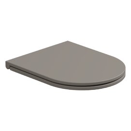 Крышка-сиденье с микролифтом GSG Ceramic Design Like LKCOPRSLTICR030