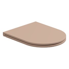 Крышка-сиденье с микролифтом GSG Ceramic Design Like LKCOPRSLTICR032