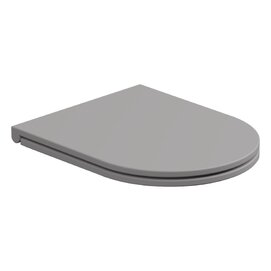 Крышка-сиденье с микролифтом GSG Ceramic Design Like LKCOPRSLTICR038