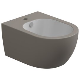Биде подвесное GSG Ceramic Design Like RULKBISOBI000/030FIPI
