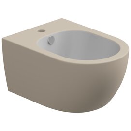 Биде подвесное GSG Ceramic Design Like RULKBISOBI000/034FIPI
