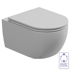 Подвесной унитаз GSG Ceramic Design Like RULKWCSETSO000FI