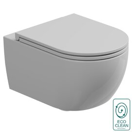 Подвесной унитаз GSG Ceramic Design Like RULKWCSETSOEC000FI