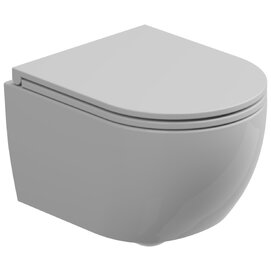 Подвесной унитаз GSG Ceramic Design Like RULKWCSETSOXXS000FI