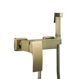 Гигиенический душ со смесителем Gappo G07 G2007-4
