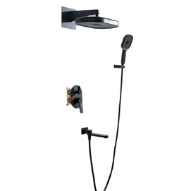 Душевой комплект Gappo G10 G7110-6