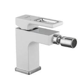 Смеситель для биде Gappo G17 G5017-8