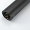 Фото Смеситель для раковины Gappo G21 G1021-26 высокий, черный 9