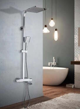 Душевая стойка Gappo  G2407-40