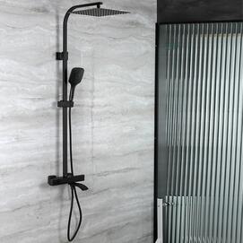 Душевая стойка Gappo  G2407-60