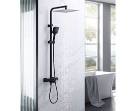 Душевая стойка Gappo  G2417-60