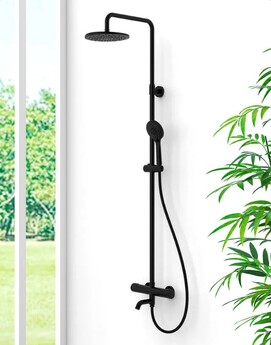 Душевая стойка Gappo  G2490-6