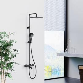 Душевая стойка Gappo  G2491-6