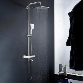 Душевая стойка Gappo  G2491