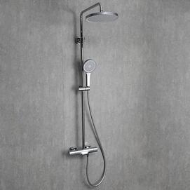 Душевая стойка Gappo  G2495-71