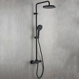 Душевая стойка Gappo  G2495-76