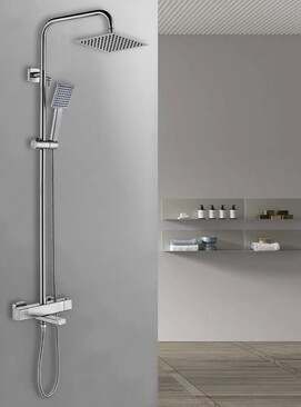 Душевая стойка Gappo  G2499-40