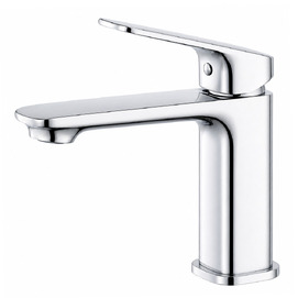 Фото Смеситель для раковины Gappo G28 G1028 хром