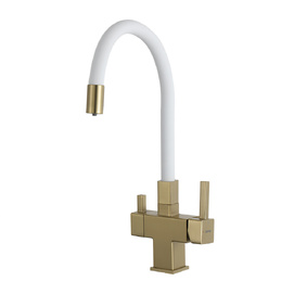 Смеситель для кухни Gappo G4395-3 G4395-33