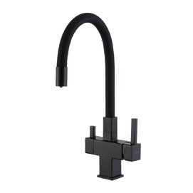 Смеситель для кухни Gappo G4395-3 G4395-36