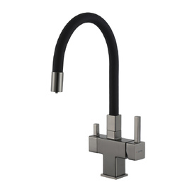 Смеситель для кухни Gappo G4395-3 G4395-39
