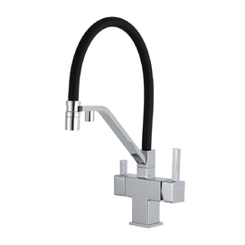 Смеситель для кухни Gappo G4395-6 G4395-60