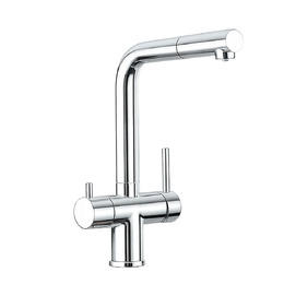 Смеситель для кухни Gappo G4397-7 G4397-70