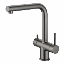 Смеситель для кухни Gappo G4397-7 G4397-79