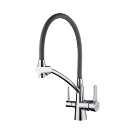 Смеситель для кухни Gappo  G4398-17