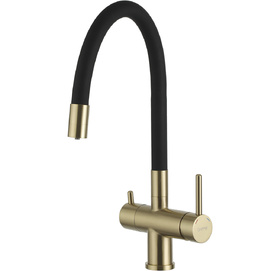 Смеситель для кухни Gappo G4398-3 G4398-33