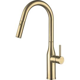 Смеситель для кухни Gappo  G4398-43