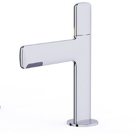 Смеситель для раковины Gappo G52-8 G1052-80