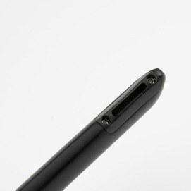 Фото Смеситель для раковины Gappo G52-8 G1052-86 черный